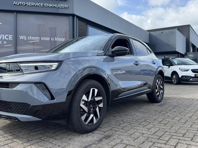 Opel MOKKA GS Hybrid 145 pk 2026 Als nieuw! Nieuwprijs € 39.995.-! | Incl. fabrieksgarantie en geheel rijklaar! Winterpakket | Full LED | Draadloos Carplay | Camera | PDC | 17" | – foto 6