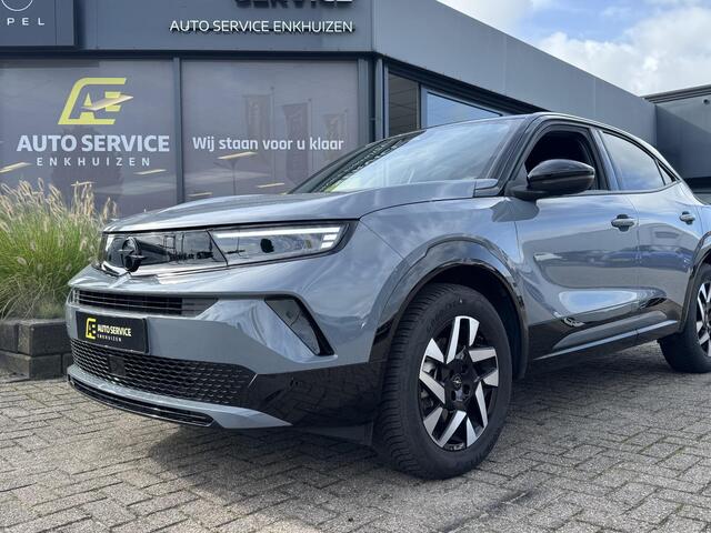 Opel MOKKA GS Hybrid 145 pk 2026 Als nieuw! Nieuwprijs € 39.995.-! | Incl. fabrieksgarantie en geheel rijklaar! Winterpakket | Full LED | Draadloos Carplay | Camera | PDC | 17" | – foto 7