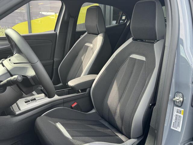 Opel MOKKA GS Hybrid 145 pk 2026 Als nieuw! Nieuwprijs € 39.995.-! | Incl. fabrieksgarantie en geheel rijklaar! Winterpakket | Full LED | Draadloos Carplay | Camera | PDC | 17" | – foto 8