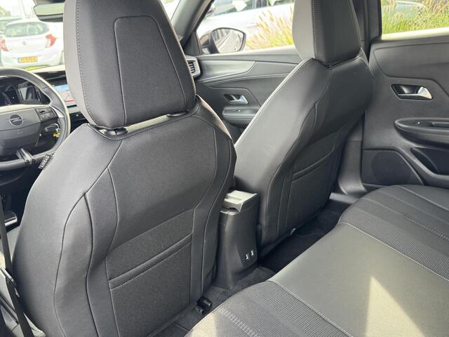 Opel MOKKA GS Hybrid 145 pk 2026 Als nieuw! Nieuwprijs € 39.995.-! | Incl. fabrieksgarantie en geheel rijklaar! Winterpakket | Full LED | Draadloos Carplay | Camera | PDC | 17" | – foto 9
