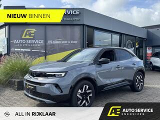 Opel MOKKA GS Hybrid 145 pk 2026 Als nieuw! Nieuwpr