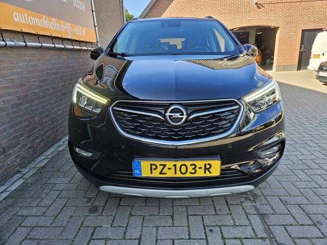 Opel MOKKA X 1.4 Turbo Innovation