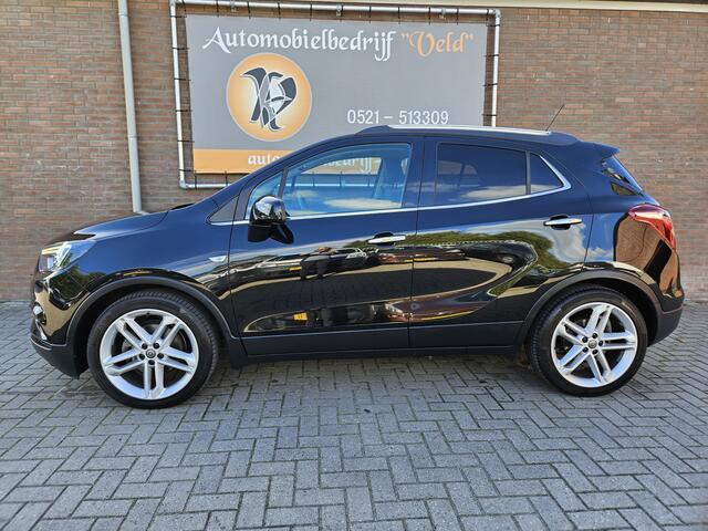 Opel MOKKA X 1.4 Turbo Innovation