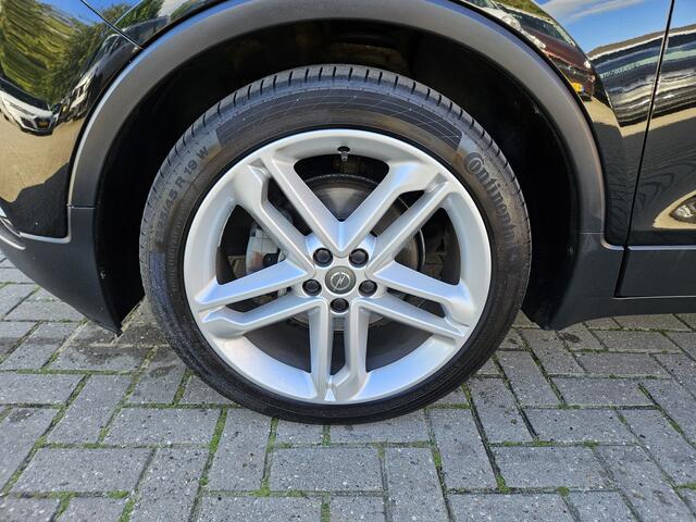 Opel MOKKA X 1.4 Turbo Innovation