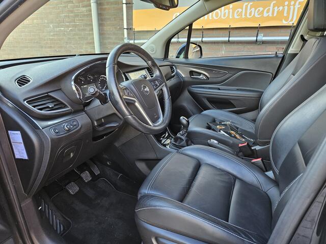 Opel MOKKA X 1.4 Turbo Innovation