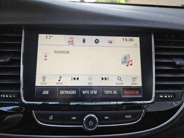 Opel MOKKA X 1.4 Turbo Innovation