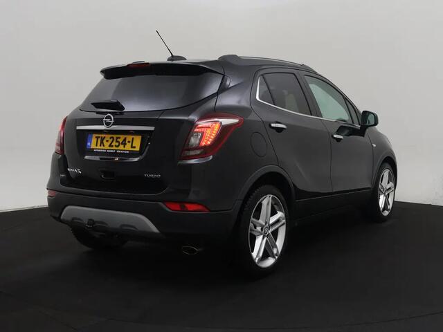 Opel MOKKA X 1.4 Turbo Innovation Automaat – foto 2