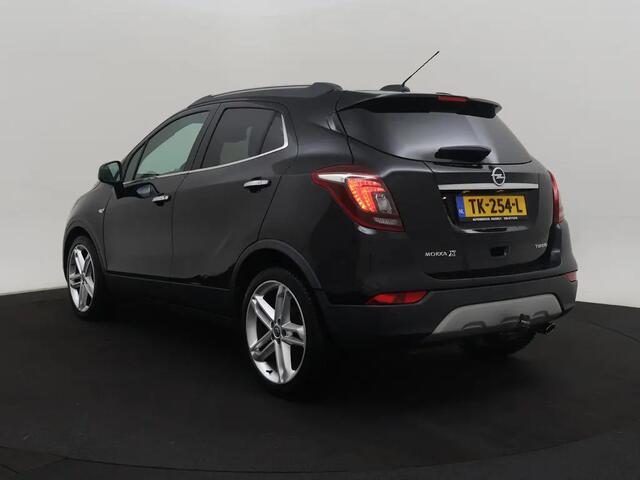 Opel MOKKA X 1.4 Turbo Innovation Automaat – foto 4