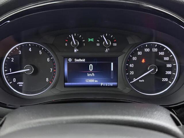 Opel MOKKA X 1.4 Turbo Innovation Automaat – foto 6