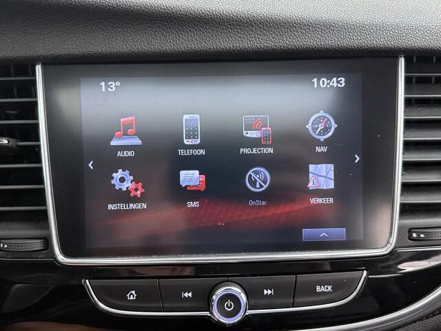 Opel MOKKA X 1.4 Turbo Innovation Automaat – foto 7
