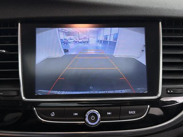 Opel MOKKA X 1.4 Turbo Innovation Automaat – foto 8