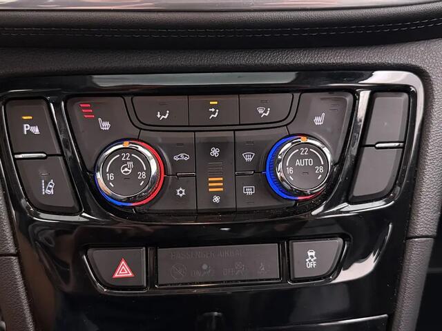Opel MOKKA X 1.4 Turbo Innovation Automaat – foto 9
