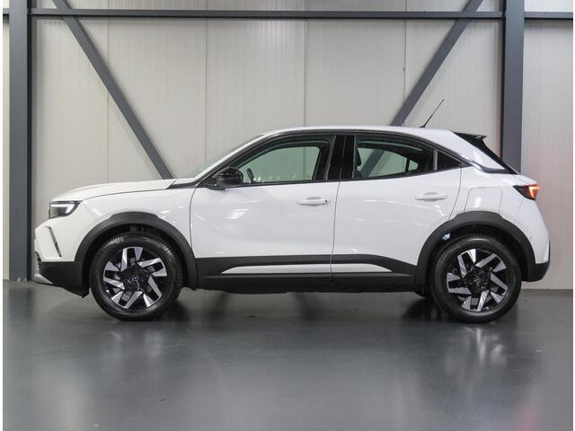 Opel MOKKA Mokka-e Elegance 50kWh | Accu 96 % | 1ste eigenaar | Camera | Navigatie | LED lampen | Keyless | AUTOMAAT