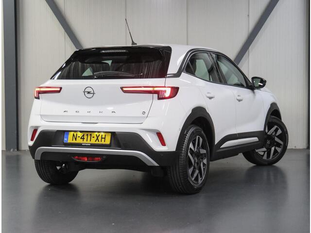 Opel MOKKA Mokka-e Elegance 50kWh | Accu 96 % | 1ste eigenaar | Camera | Navigatie | LED lampen | Keyless | AUTOMAAT