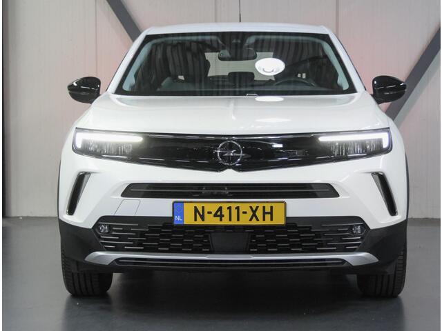 Opel MOKKA Mokka-e Elegance 50kWh | Accu 96 % | 1ste eigenaar | Camera | Navigatie | LED lampen | Keyless | AUTOMAAT