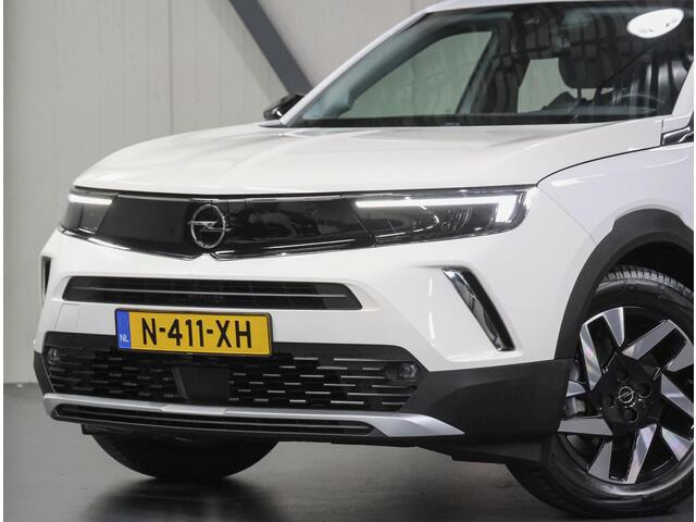 Opel MOKKA Mokka-e Elegance 50kWh | Accu 96 % | 1ste eigenaar | Camera | Navigatie | LED lampen | Keyless | AUTOMAAT