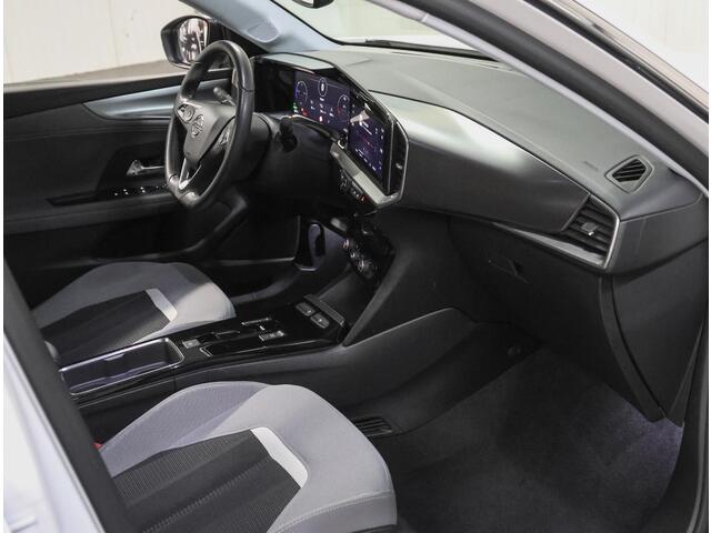 Opel MOKKA Mokka-e Elegance 50kWh | Accu 96 % | 1ste eigenaar | Camera | Navigatie | LED lampen | Keyless | AUTOMAAT