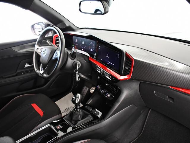 Opel MOKKA 1.2 GS Line | Navigatie | Blind Spot Monitor | Achteruitrijcamera |
