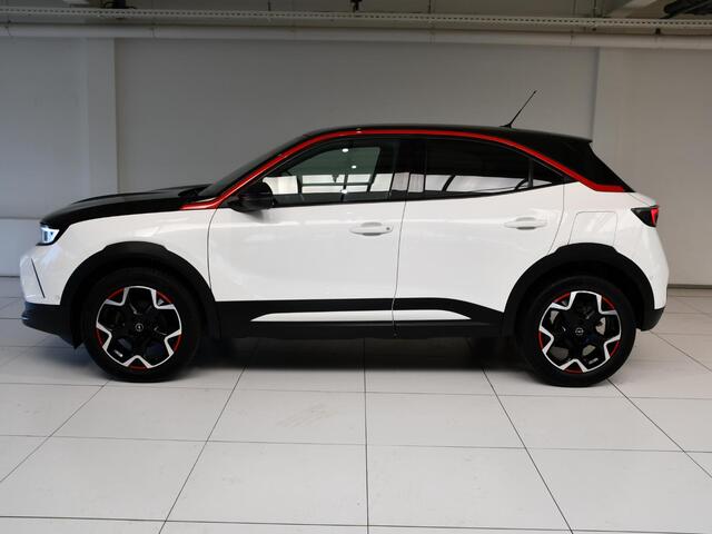 Opel MOKKA 1.2 GS Line | Navigatie | Blind Spot Monitor | Achteruitrijcamera |