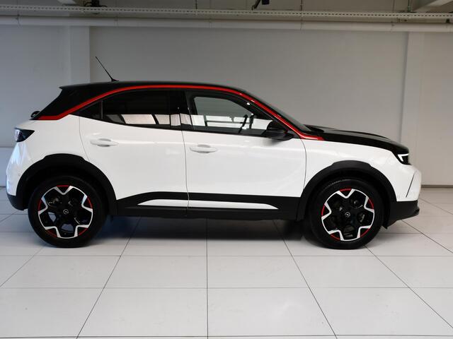 Opel MOKKA 1.2 GS Line | Navigatie | Blind Spot Monitor | Achteruitrijcamera |