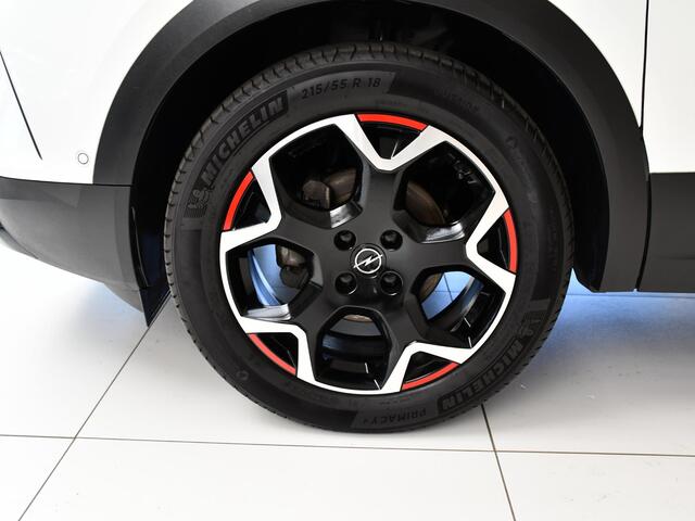 Opel MOKKA 1.2 GS Line | Navigatie | Blind Spot Monitor | Achteruitrijcamera |