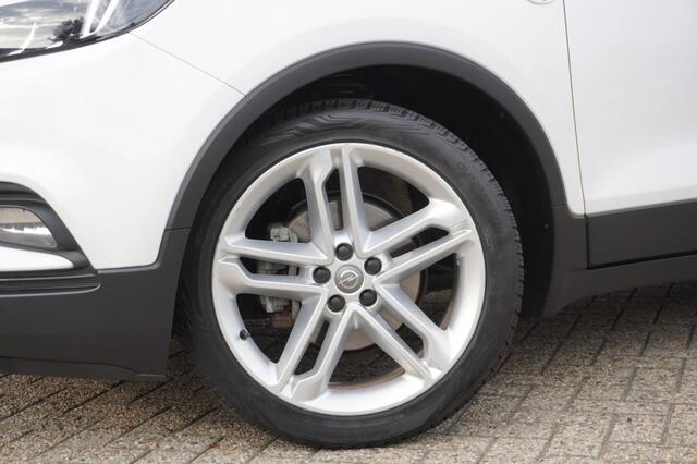 Opel MOKKA 1.4 Turbo Innovation / Trekhaak / Camera / AGR-stoelen / LED / Navi / Metallic