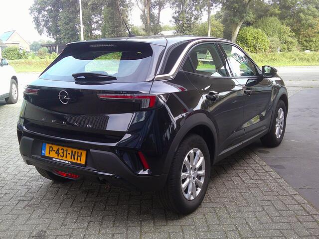 Opel MOKKA 1.2 Edition Distributieriem vernieuwd Staat in De Krim