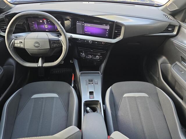 Opel MOKKA GS 1.2 Turbo Hybrid 145pk | 8 JAAR GARANTIE! | MATRIX LED | WINTER PACK | 180° CAMERA | APPLE CARPLAY / ANDROID AUTO | KEYLESS | ISOFIX |