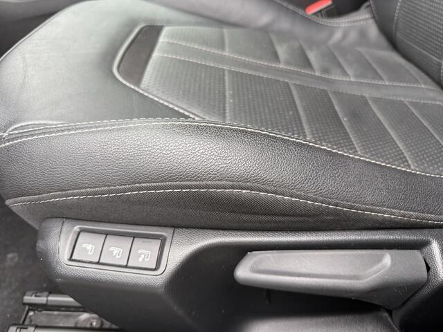 Opel MOKKA 1.2 Turbo GS Line Automaat, Camera | Massage | Navi & CarPlay | Leer
