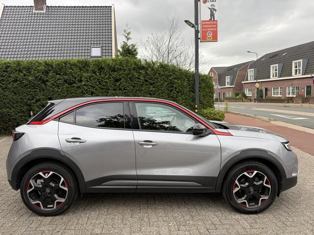 Opel MOKKA 1.2 Turbo GS Line Automaat, Camera | Massage | Navi & CarPlay | Leer