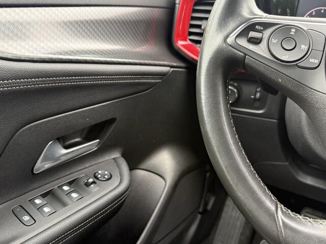 Opel MOKKA 1.2 Turbo GS Line Automaat, Camera | Massage | Navi & CarPlay | Leer