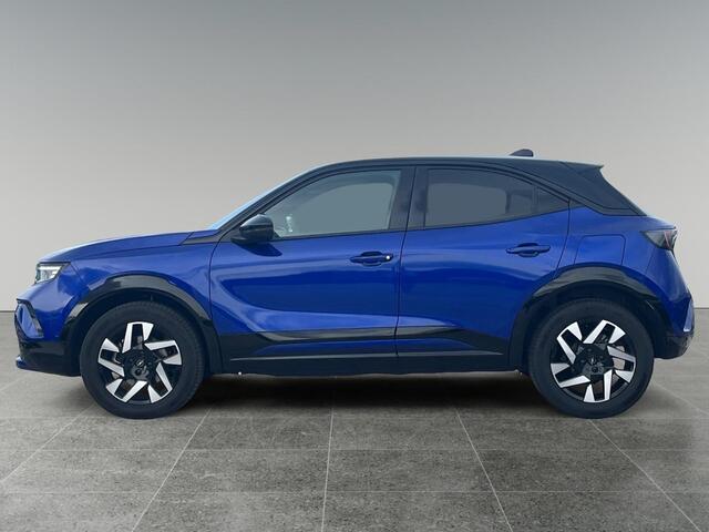 Opel MOKKA GS 1.2 Turbo Hybrid 145pk | 8 JAAR GARANTIE! | MATRIX LED | WINTER PACK | 180° CAMERA | APPLE CARPLAY / ANDROID AUTO | KEYLESS | ISOFIX | – foto 2