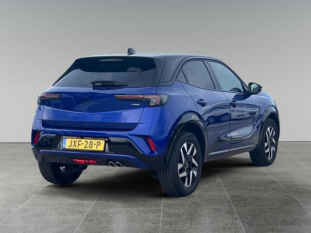 Opel MOKKA GS 1.2 Turbo Hybrid 145pk | 8 JAAR GARANTIE! | MATRIX LED | WINTER PACK | 180° CAMERA | APPLE CARPLAY / ANDROID AUTO | KEYLESS | ISOFIX | – foto 5