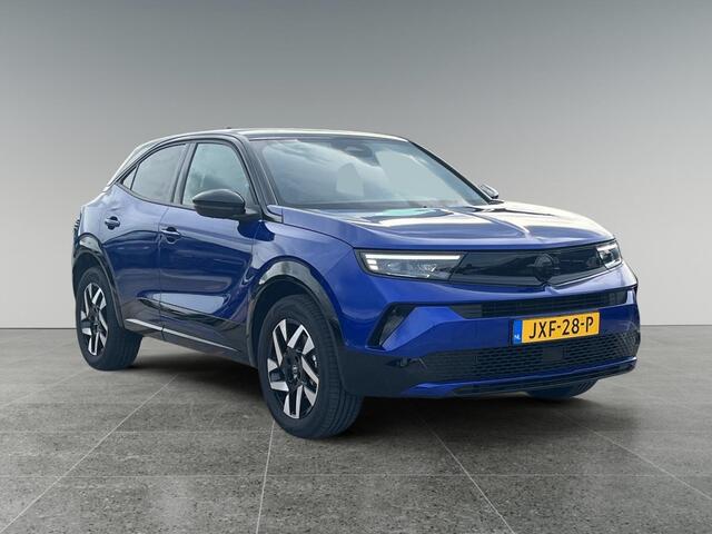 Opel MOKKA GS 1.2 Turbo Hybrid 145pk | 8 JAAR GARANTIE! | MATRIX LED | WINTER PACK | 180° CAMERA | APPLE CARPLAY / ANDROID AUTO | KEYLESS | ISOFIX | – foto 7