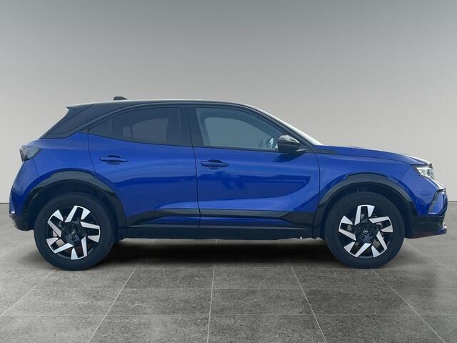 Opel MOKKA GS 1.2 Turbo Hybrid 145pk | 8 JAAR GARANTIE! | MATRIX LED | WINTER PACK | 180° CAMERA | APPLE CARPLAY / ANDROID AUTO | KEYLESS | ISOFIX | – foto 8