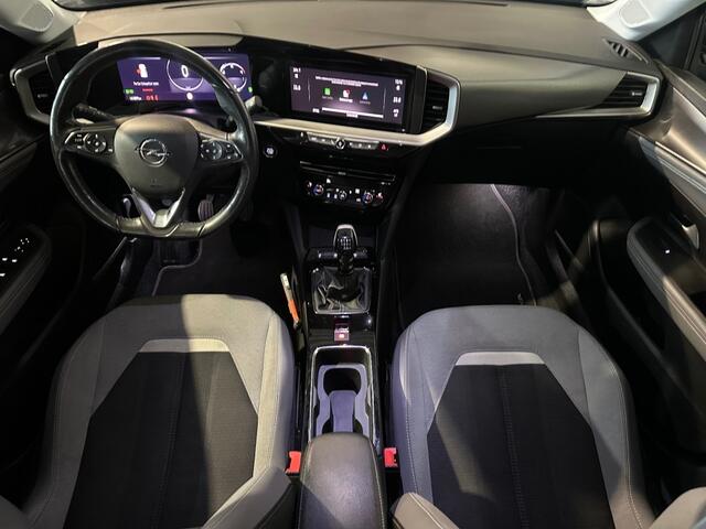 Opel MOKKA 1.2 BNS ELEG. l NAP l STOEL/STUURVERW l TREKH l CAMERA l – foto 2