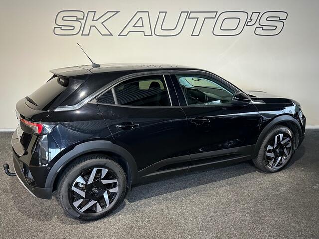 Opel MOKKA 1.2 BNS ELEG. l NAP l STOEL/STUURVERW l TREKH l CAMERA l – foto 3