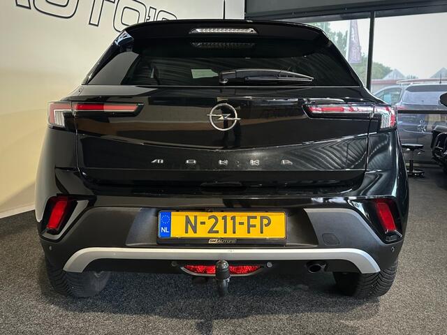 Opel MOKKA 1.2 BNS ELEG. l NAP l STOEL/STUURVERW l TREKH l CAMERA l – foto 4