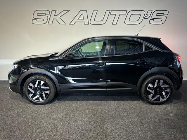 Opel MOKKA 1.2 BNS ELEG. l NAP l STOEL/STUURVERW l TREKH l CAMERA l – foto 5