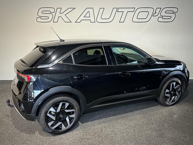 Opel MOKKA 1.2 BNS ELEG. l NAP l STOEL/STUURVERW l TREKH l CAMERA l – foto 6