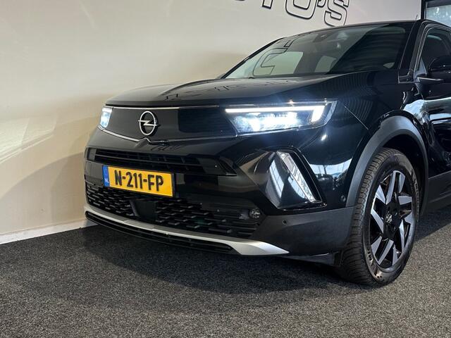 Opel MOKKA 1.2 BNS ELEG. l NAP l STOEL/STUURVERW l TREKH l CAMERA l – foto 7