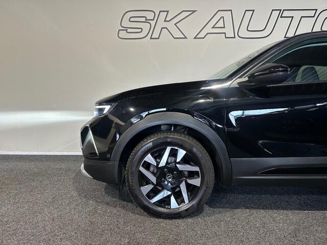 Opel MOKKA 1.2 BNS ELEG. l NAP l STOEL/STUURVERW l TREKH l CAMERA l – foto 8