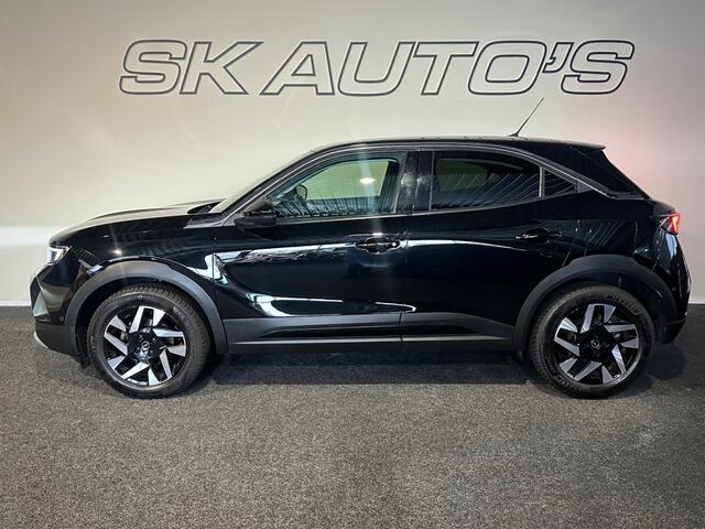 Opel MOKKA 1.2 BNS ELEG. l NAP l STOEL/STUURVERW l TREKH l CAMERA l – foto 9
