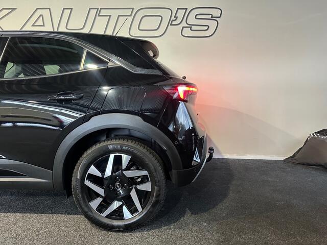 Opel MOKKA 1.2 BNS ELEG. l NAP l STOEL/STUURVERW l TREKH l CAMERA l – foto 10