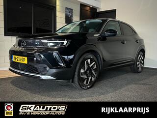 Opel MOKKA 1.2 BNS ELEG. l NAP l STOEL/STUURVERW l