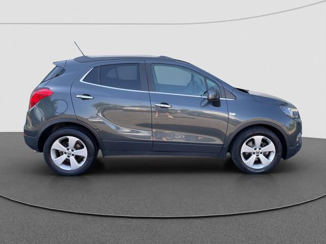 Opel MOKKA X 1.4 Turbo Innovation Leder | Keyless | Schuifdak | Trekhaak – foto 2