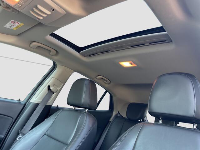 Opel MOKKA X 1.4 Turbo Innovation Leder | Keyless | Schuifdak | Trekhaak – foto 3