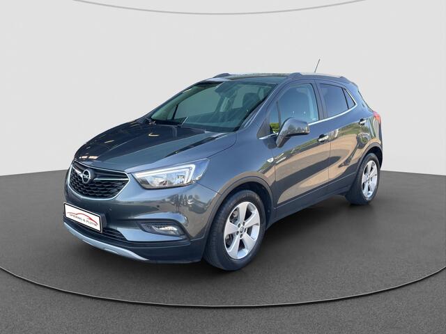 Opel MOKKA X 1.4 Turbo Innovation Leder | Keyless | Schuifdak | Trekhaak – foto 7