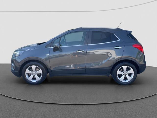Opel MOKKA X 1.4 Turbo Innovation Leder | Keyless | Schuifdak | Trekhaak – foto 8