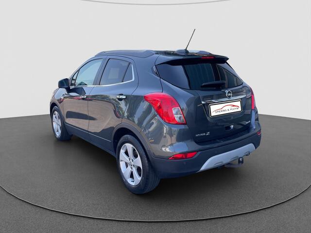 Opel MOKKA X 1.4 Turbo Innovation Leder | Keyless | Schuifdak | Trekhaak – foto 9